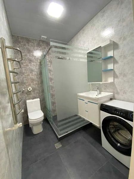 Аренда квартира <br />
Район - Алмазарский<br />
Ориентир -  — фото 4