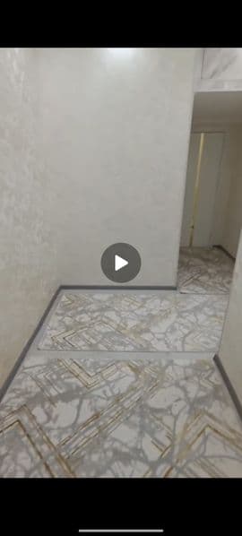 Arenda kvartira sergeli 2 bekat oldida 1 xonali 5 etajda ham