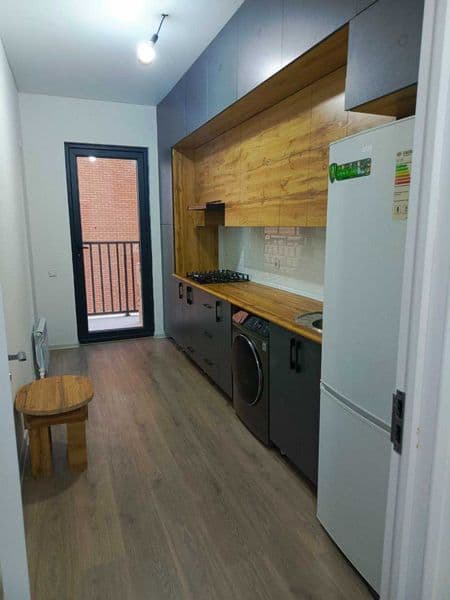 Срочно сдается новая квартира "Assalom Sohil" на долгий срок — фото 5