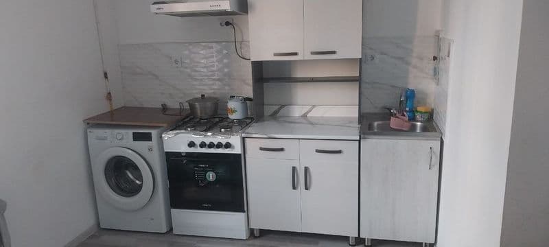 Яшнабод, Олмос маҳалла, 12 этаж, 3 хона, ҳамма жиҳозлари бор — фото 5