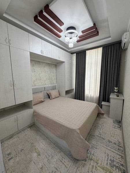 • Район: Мирза Улугбек<br />
• Адрес: Мирзо Улугбекский РОВД