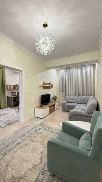 Сдается 2-комнатная квартира 57 м²<br />
Квартира в хорошем  — фото 2