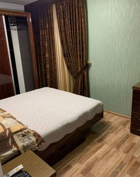 Юнусабадский район, метро Туркистон метро<br />
2-х комнатна