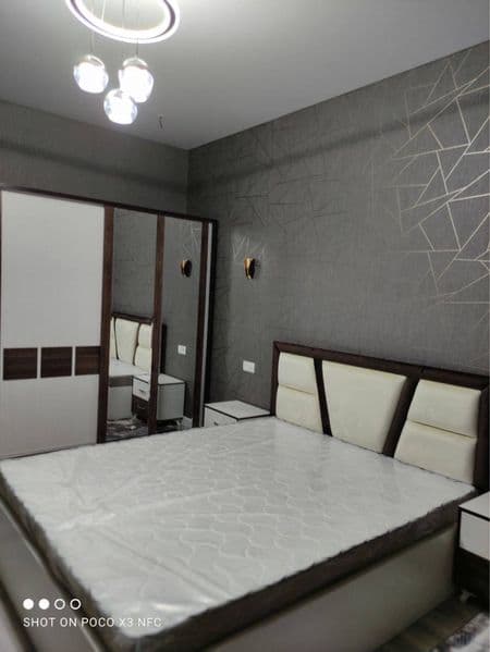 Аренда квартира:  <br />
#Чиланзарский  район<br />
Ориентир — фото 4