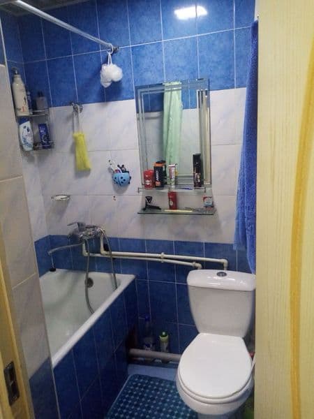 Сдаётся квартира ореинтир ряды Малика . В квартире имеется в — фото 5