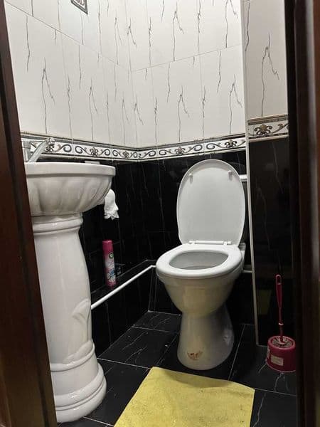 СДАЕТСЯ В АРЕНДУ – ПРЕМИУМ КВАРТИРА (Дружба Народов)<br />
У — фото 5