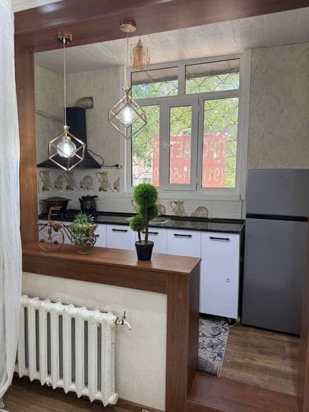 Rayxon milliy taomlari togrisida 9 kvartal arendaga 1 xona 2 — фото 5