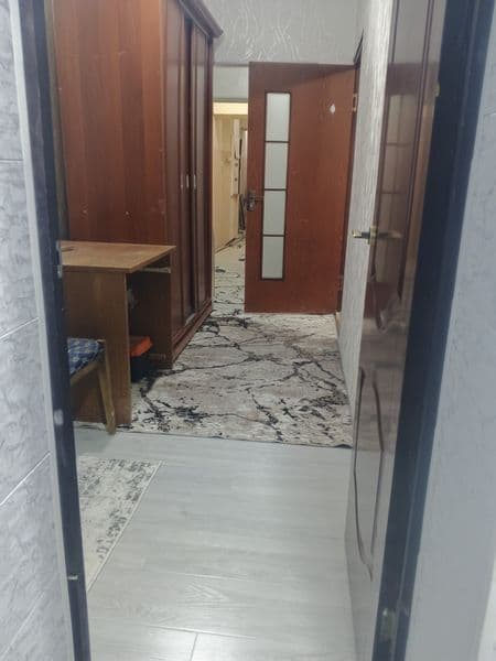 Задаётся 2 комнатная квартира в юнусабаде 16 кв все условия  — фото 2