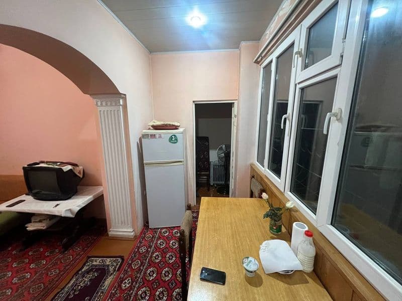 Сдаётся в Аренду 2в3/4/4 <br />
Юнусабад Лабзак GIJDUVON PRE