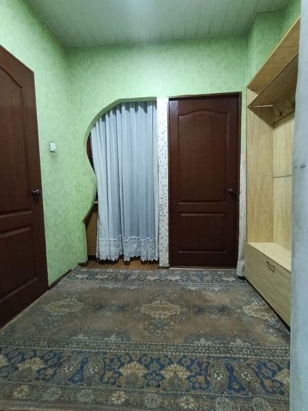 Тузель-2 (40 лет победы) 2 комнатная квартира  с площадью 50 — фото 5