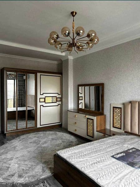 ID #1697<br />
Новостройка ЖК Eco House улица Шота Руставели — фото 3