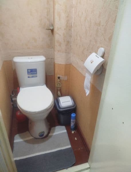 Сдаётся квартира <br />
1 комнатная <br />
6 этаж<br />
9 эт — фото 5