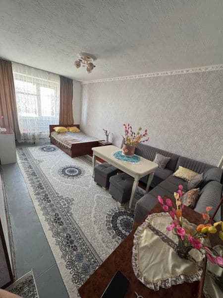 Ijaraga beriladigan kvartira<br />
Район: Яккасарай <br />
К — фото 2