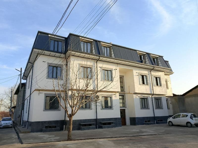 2-Xonali uy ijaraga beriladi Olmazor rayoniga 1-kilometir Ki