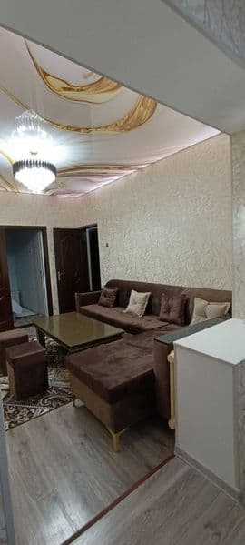 Аренда Алмазар Себзар Нурафшон <br />
<br />
2/4/4<br />
<br — фото 3