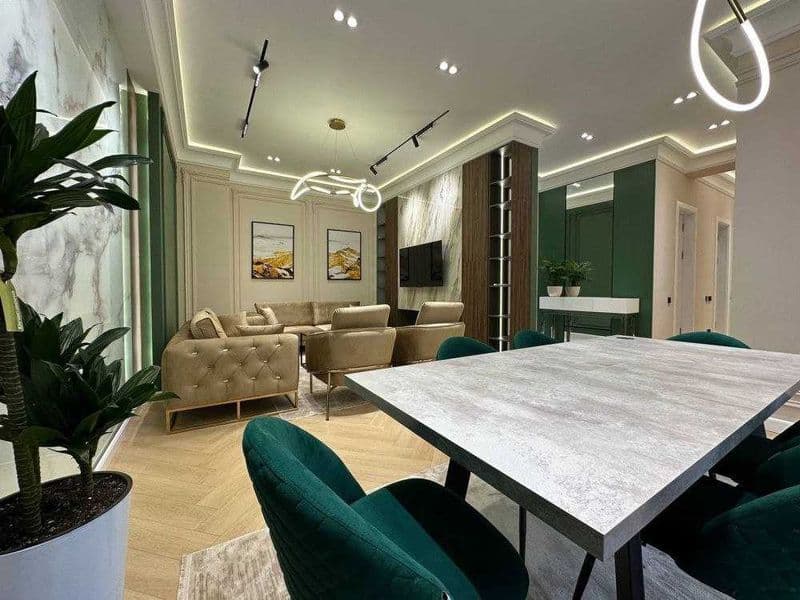 Шайхантахурский район <br />
Ташкент Сити <br />
Жк Бульвар 