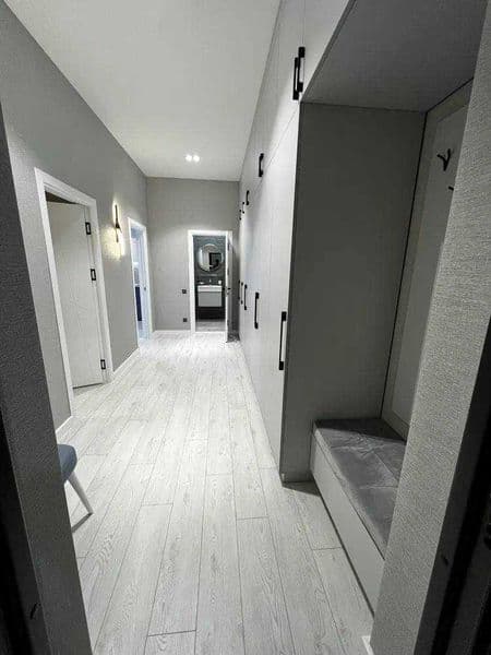 Элитный апартамент ЖК Мирабад Авеню<br />
Район: Мирабад<br  — фото 4