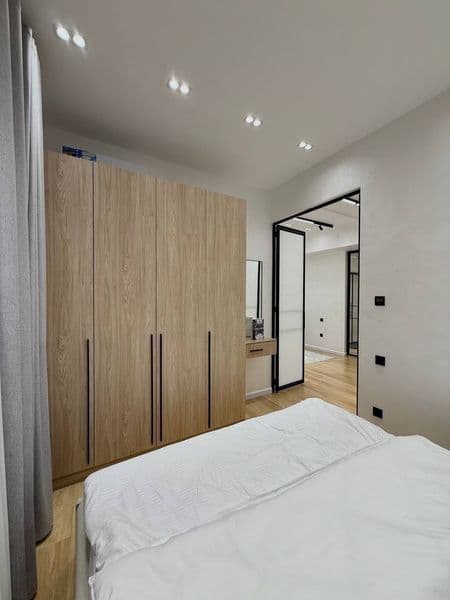 Сдаётся 2‑комнатная квартира 50 м² — ЖК Sayram Avenue, Мирзо — фото 3