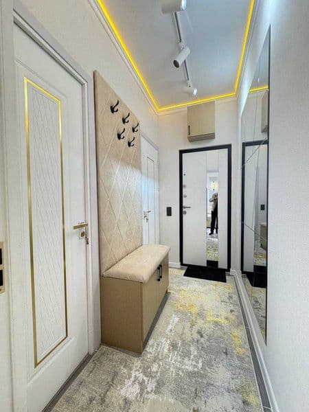 • Район: Яшнабад<br />
• Адрес: ЖК "Green park"<br />
• Орие — фото 3