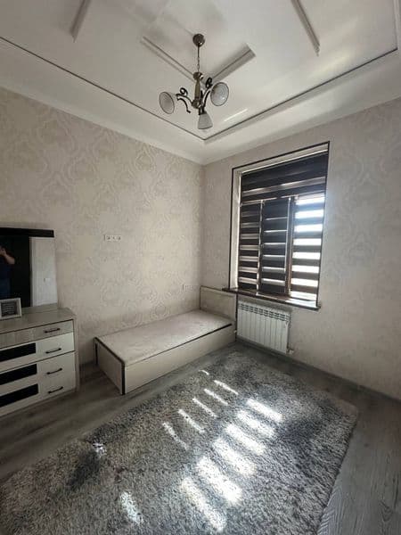 Метро Максим Горький ул (Дагистанская) 4/2/5 Мирзо Улугбески — фото 5