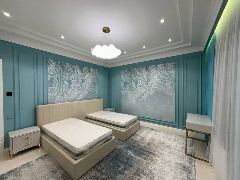 Ойбек 4 комнт квартира в центре Ташкента Аренда — фото 3