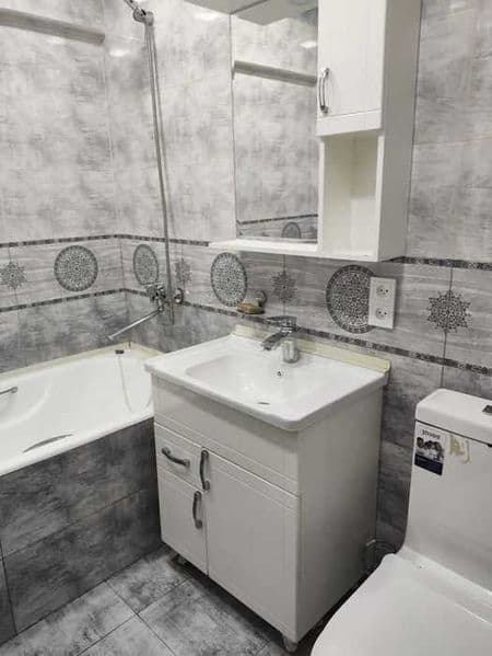 Сдается в аренду квартира трёхкомнатная в центре рядом с ТЦ  — фото 5