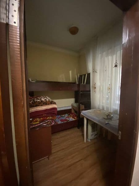 Юнусобод 15 мавзе, 4 хонали квартира.<br />
<br />
Метро Тур — фото 5