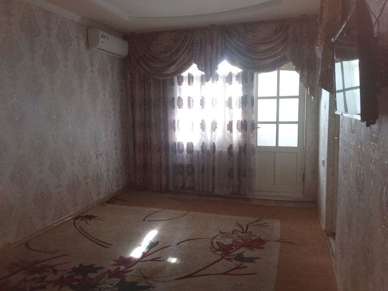 2 xona arendaga beriladi 400$ <br />
Mebel texnikasi bilan — фото 3