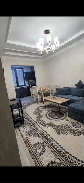 Сдаётся шикарная 2-комнатная квартира в Отличное Локация<br  — фото 5