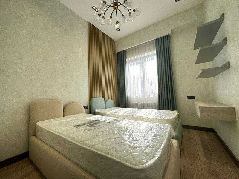 Район:Shayhontohur <br />
Адрес:Boulevard<br />
<br />
Комна — фото 3