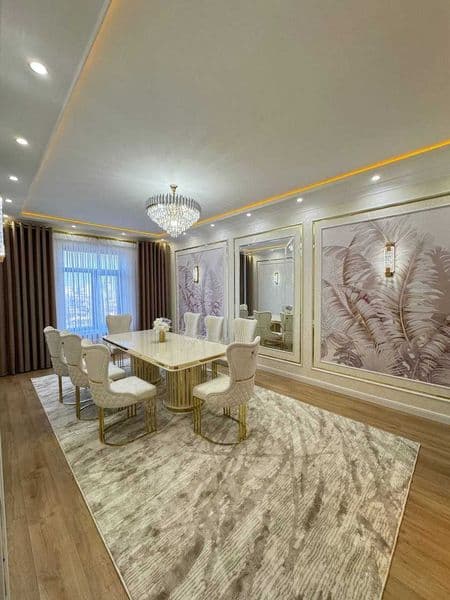 Сдается квартира для семьи или иностранцам<br />
<br />
• Ра