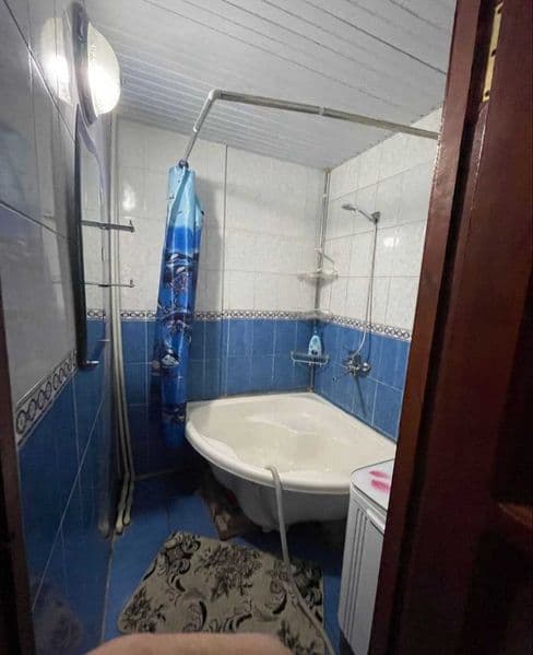 Аренда <br />
Сдается квартира <br />
ТТЗ-2 <br />
Чистая ую — фото 5