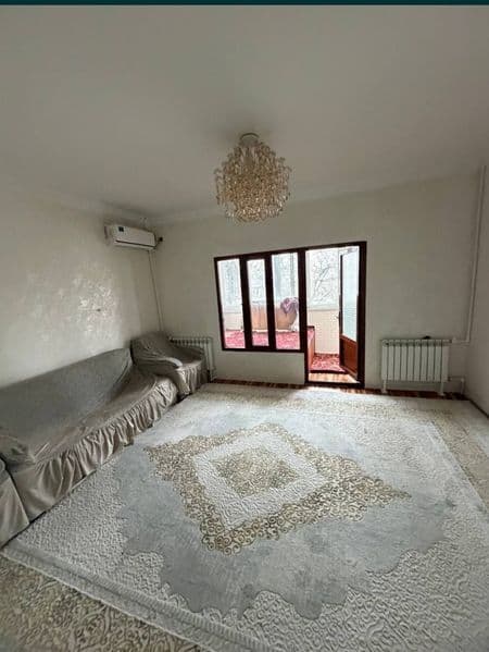 Arenda oilaga yoki qizlarga<br />
Shayxontohur tumani <br />