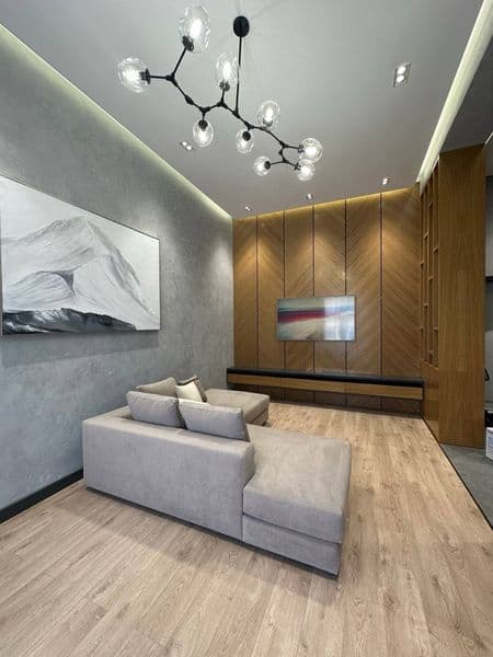 Tashkent City <br />
ЖК Boulevard residence <br />
Вид на Ми — фото 4