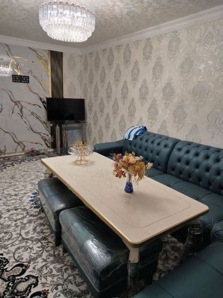 Чилонзор 26к  3.4.5. Бн2х6   Оринтер  акфа  завод.  семья  < — фото 4