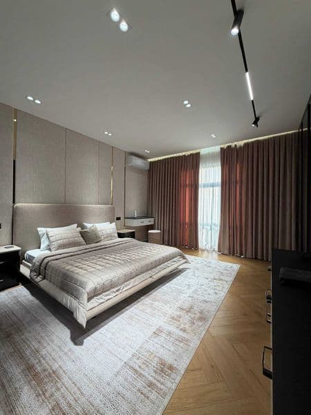 Сдается в центре города, Метро Дружба Народов 3х ком с еврор — фото 3