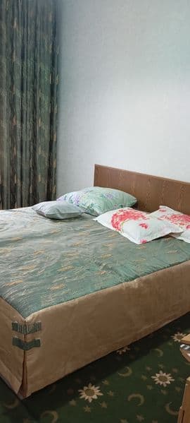 Arendaga Sergeli 7 da ikki xonalik kvartira hamma sharoitlar