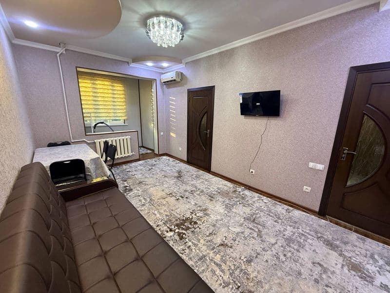 СДАЕТСЯ КВАРТИРА <br />
<br />
Вторичка - панель <br />
- Чи — фото 2