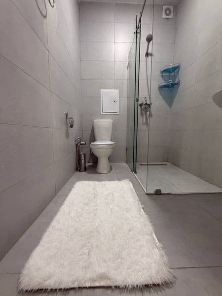 Аренда 1/1/15 Махтумкули ул, новостройка, ЖК Besh Chinor, 28 — фото 3