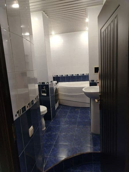 Sdayotsa kvartira v orendu <br />
Ryadom s mirabat avenue <b — фото 5