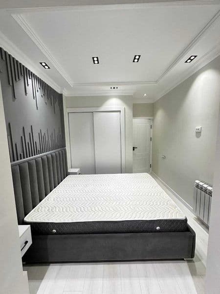 • Район: Юнусабад<br />
• Адрес: 15-квартал<br />
• Ориентир — фото 4