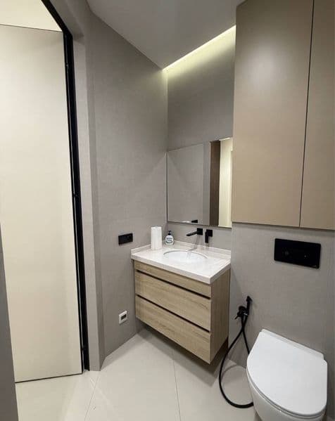 Элитный апартамент<br />
Район: Шайхантахур <br />
2/3/8<br  — фото 5