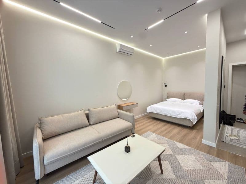 АРЕНДА  Квартиры<br />
ЖК «INFINITY» <br />
Ул Садык Азимова — фото 2