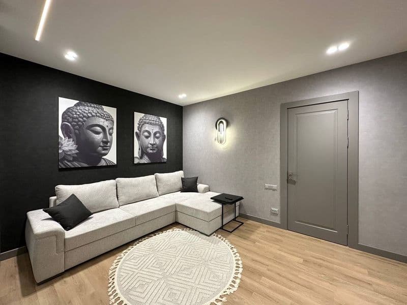 Ц-5 Манумент Мужства м Сдаётся новая квартира в новостройке — фото 2