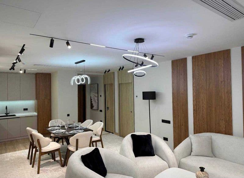 Район: Яккасарайский<br />
ЖК Piramit tower<br />
Ориентир:  — фото 3