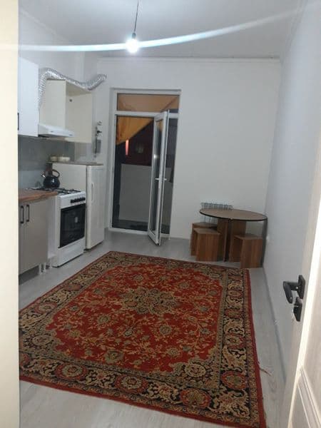 ижарага ёш оилага 1 хона, Бектемир тумани, Мусаффо маскан, 8 — фото 2