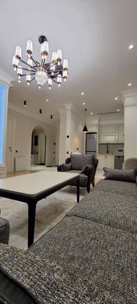 #Аренда <br />
<br />
Сдаётся квартира <br />
Новостройка <b — фото 3