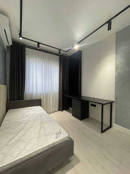 Шайхантахурский район <br />
Ташкент Сити <br />
Жк Gardens  — фото 5