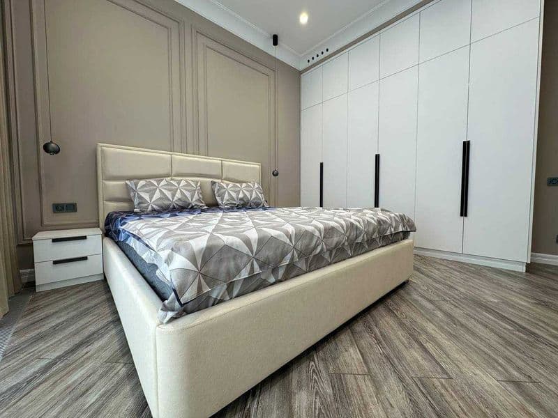 Тип дома: Жк Mirabad Avenue <br />
Район: Мирабадский <br /> — фото 5