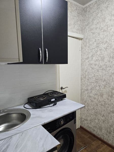 Сдаётся в аренду 1 комнатная квартира с ремонтом и  обстанов — фото 4